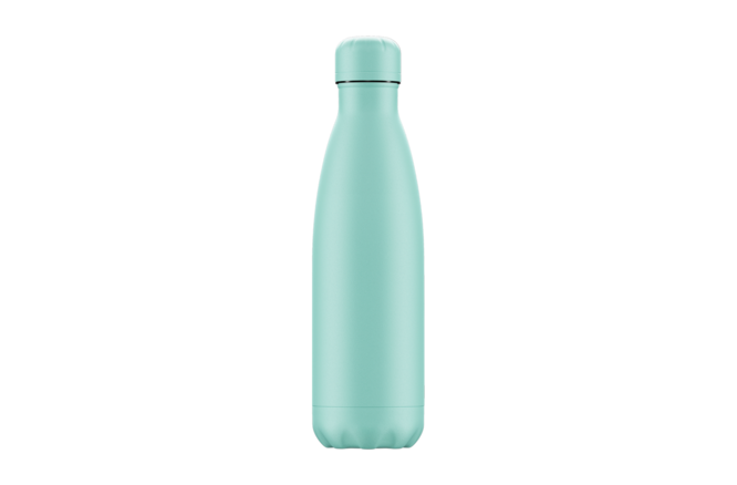 Chilly's Original Bottle 500ml Pastel Green