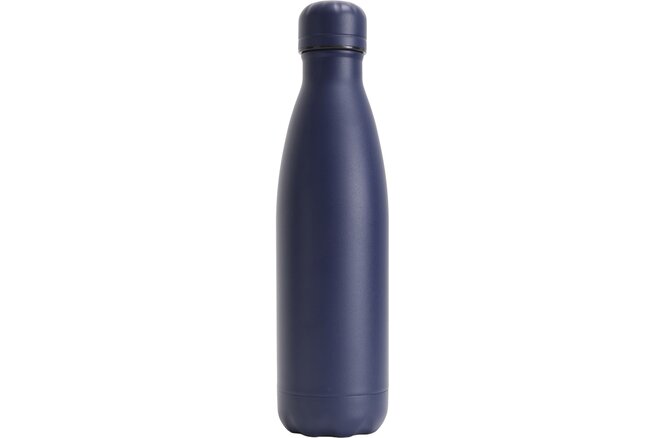 Chilly's Original Solids Bottle 500ml Navy