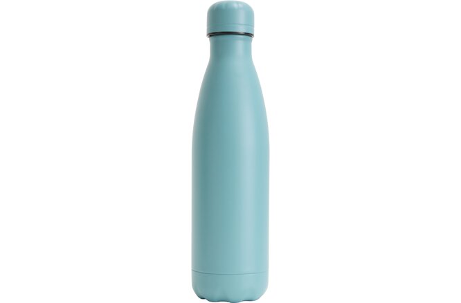 Chilly's Original Solids Bottle 500ml Dusty Teal