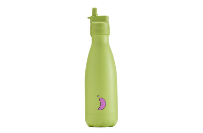 Chilly's Original Kids Bottle 350ml Lime