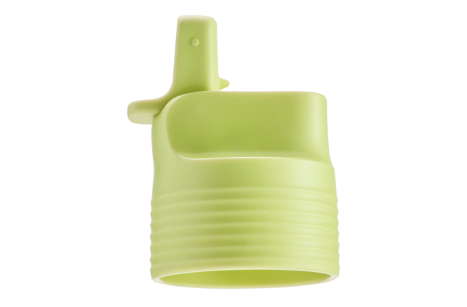 Chilly's Original Kids Bottle 350ml Lime