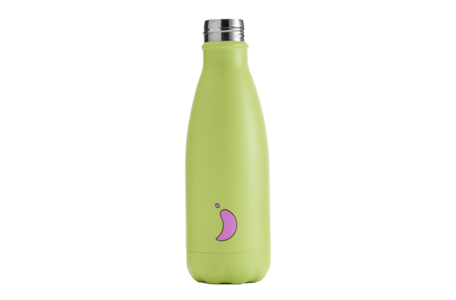 Chilly's Original Kids Bottle 350ml Lime