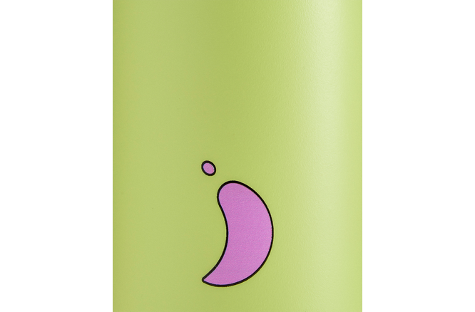 Chilly's Original Kids Bottle 350ml Lime