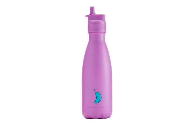 Chilly's Original Kids Bottle 350ml Berry