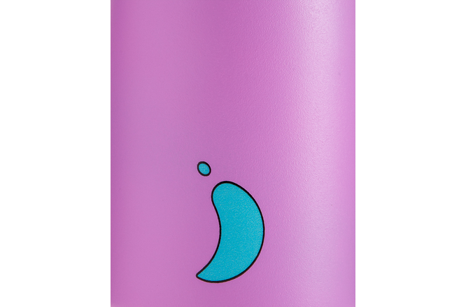 Chilly's Original Kids Bottle 350ml Berry