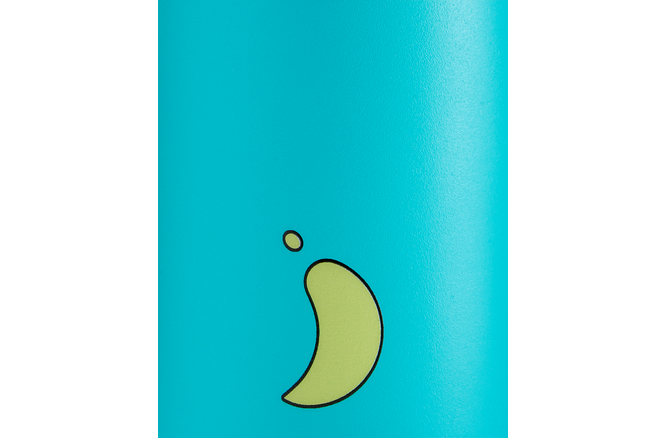 Chilly's Original Kids Bottle 350ml Aqua