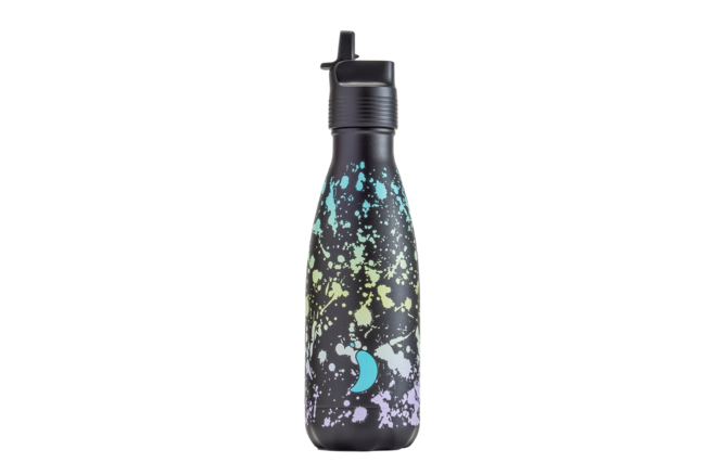 Chilly's Original Kids Bottle 350ml Splatter