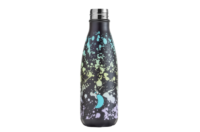 Chilly's Original Kids Bottle 350ml Splatter