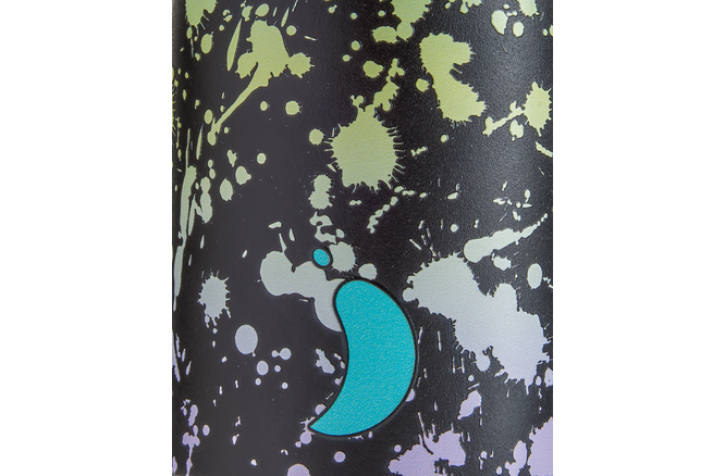 Chilly's Original Kids Bottle 350ml Splatter
