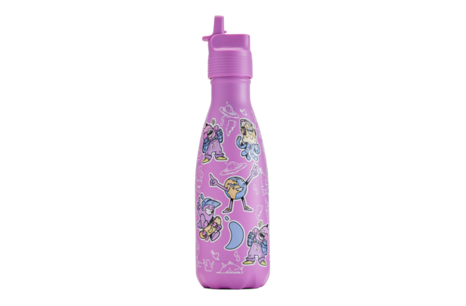 Chilly's Original Kids Bottle 350ml Crew