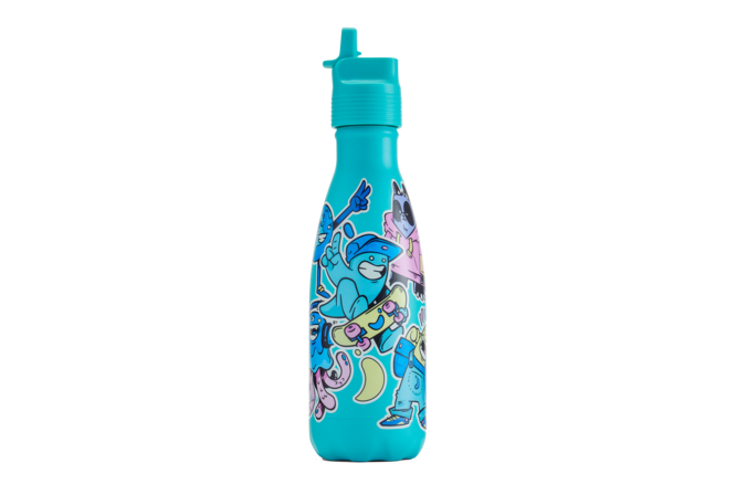 Chilly's Original Kids Bottle 350ml Sticker