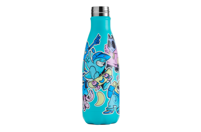 Chilly's Original Kids Bottle 350ml Sticker