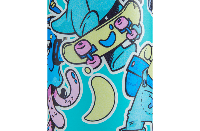 Chilly's Original Kids Bottle 350ml Sticker