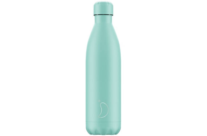 Chilly's Original Bottle 750ml Pastel Green