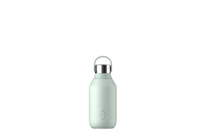Chilly's Series 2 Core Bottle 350ml Lichen Green