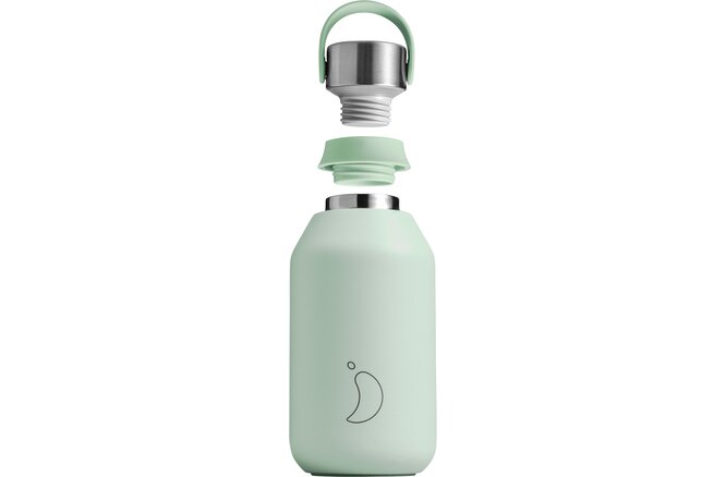 Chilly's Series 2 Core Bottle 350ml Lichen Green