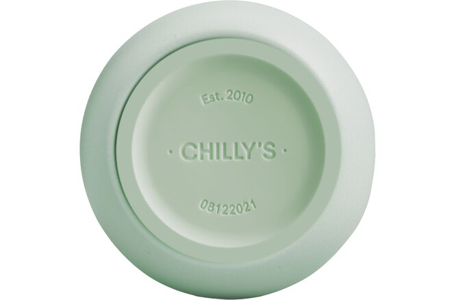 Chilly's Series 2 Core Bottle 350ml Lichen Green