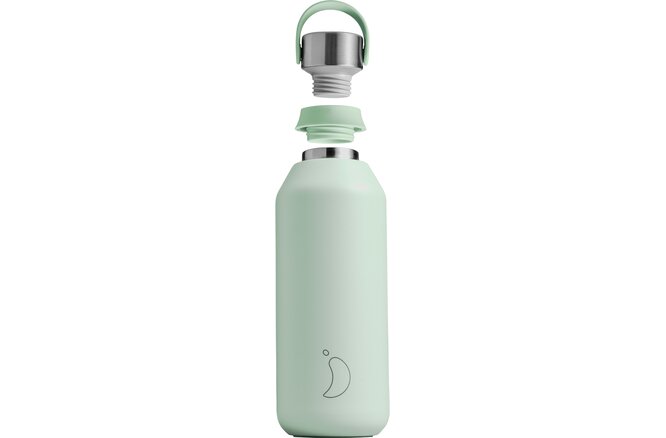 Chilly's Series 2 Core Bottle 500ml Lichen Green