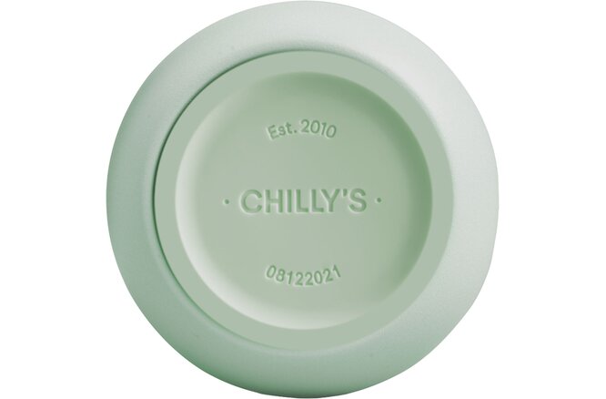 Chilly's Series 2 Core Bottle 500ml Lichen Green