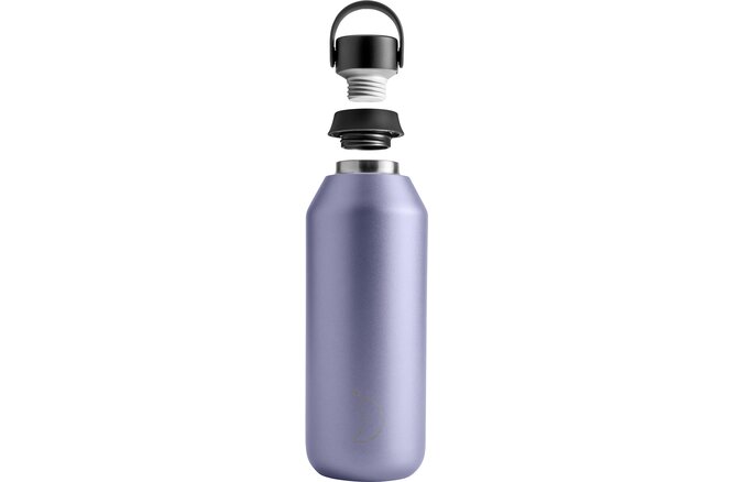 Chilly's Series 2 Core Bottle 500ml Lavendar
