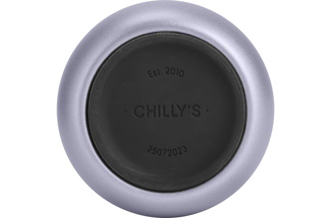 Chilly's Series 2 Core Bottle 500ml Lavendar