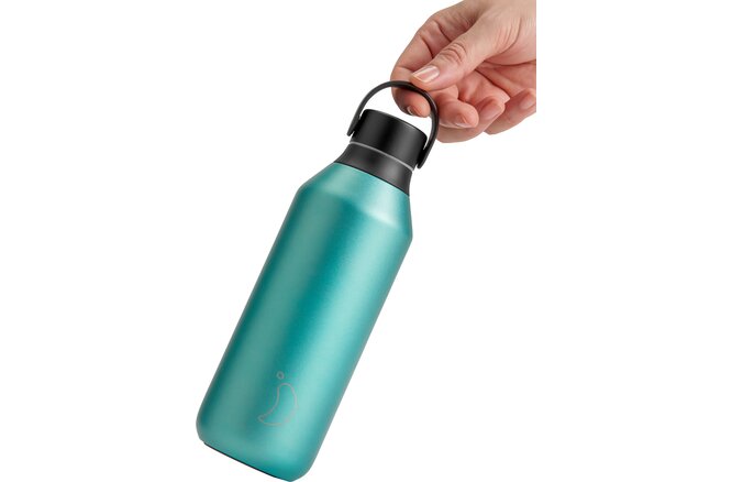 Chilly's Series 2 Core Bottle 500ml Atlantis