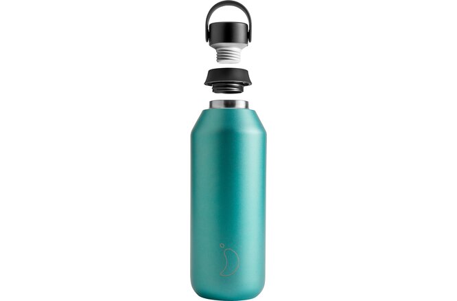 Chilly's Series 2 Core Bottle 500ml Atlantis