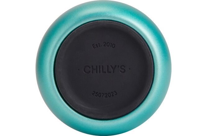 Chilly's Series 2 Core Bottle 500ml Atlantis