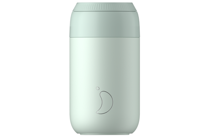 Chilly's Series 2 Core Cup 340ml Lichen Green