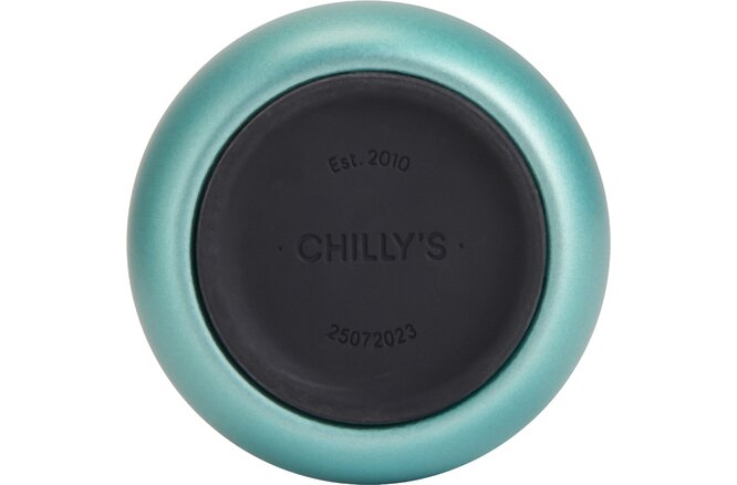 Chilly's Series 2 Flip Bottle 1l Atlantis