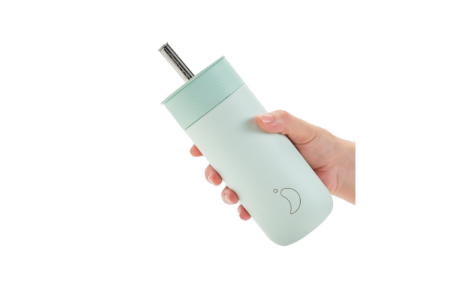 Chilly's Series 2 Coffee Cup Switch 500ml Lichen