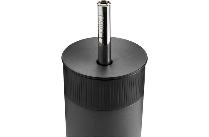 Chilly's Series 2 Coffee Cup Switch 500ml Abyss Black