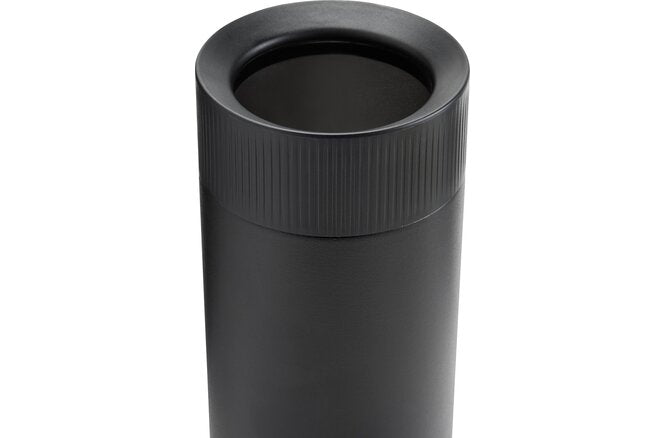 Chilly's Series 2 Coffee Cup Switch 500ml Abyss Black