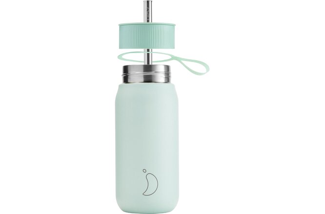 Chilly's Series 2 Coffee Cup Switch 750ml Lichen