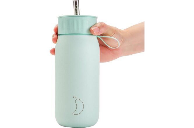 Chilly's Series 2 Coffee Cup Switch 750ml Lichen