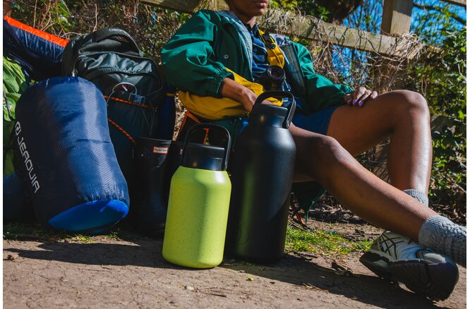 Chilly's Series 2 Bottle 4l Abyss