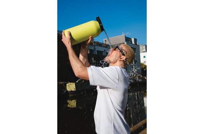 Chilly's Series 2 Bottle 4l Limelite