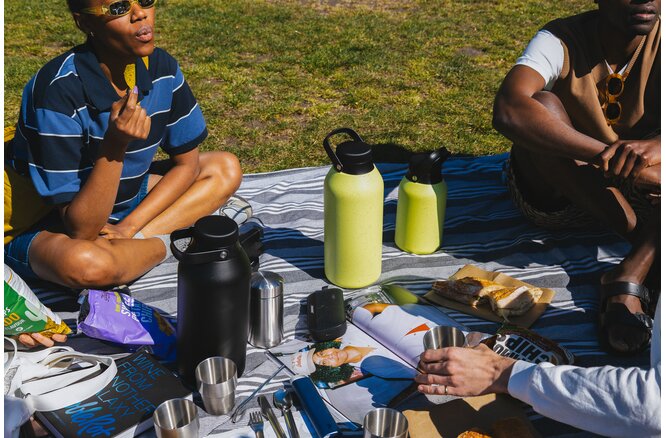 Chilly's Series 2 Bottle 4l Limelite