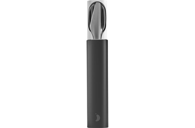 Chilly's Cutlery Abyss Black