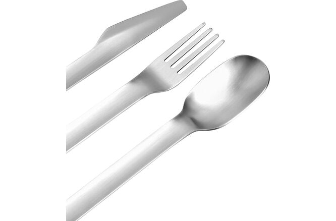 Chilly's Cutlery Abyss Black