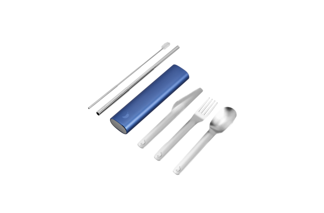 Chilly's Cutlery Whale