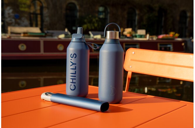 Chilly's Cutlery Whale