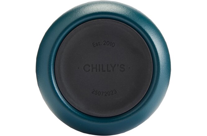 Chilly's Elements 500ml Bottle Water