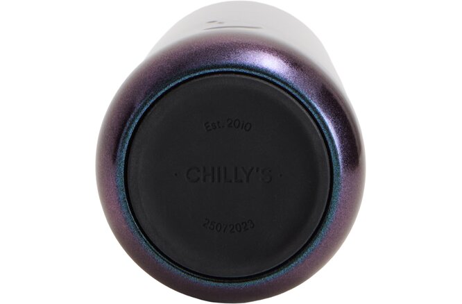 Chilly's Galaxy 500ml Bottle Galaxy