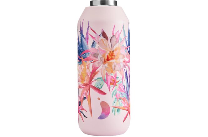 Chilly's Botanical 500ml Bottle Cactus Flower