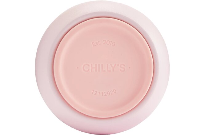 Chilly's Botanical 500ml Bottle Cactus Flower