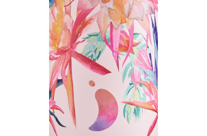 Chilly's Botanical 500ml Bottle Cactus Flower