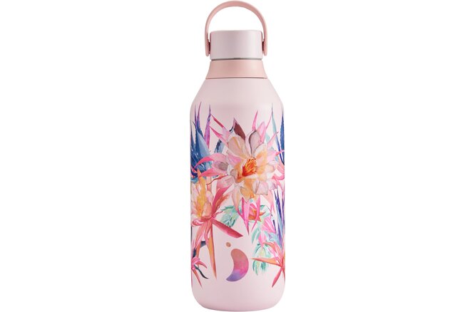 Chilly's Botanical 500ml Bottle Cactus Flower