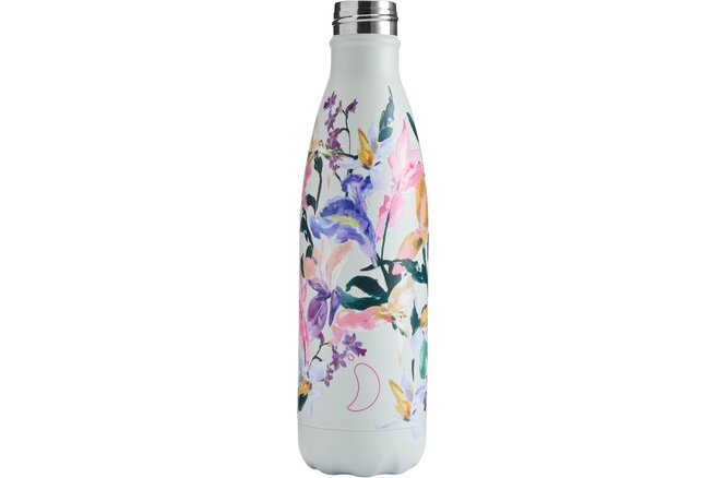 Chilly's Floral 500ml Bottle Grandiflora