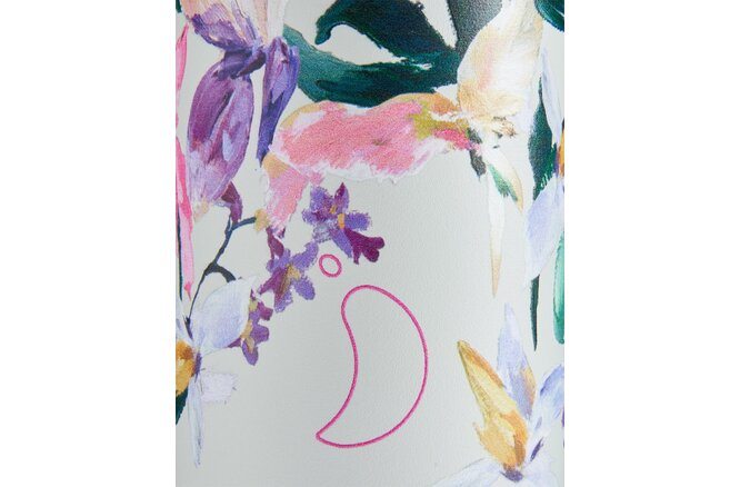 Chilly's Floral 500ml Bottle Grandiflora